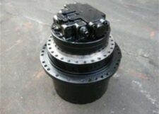 Végáttétel Hyundai kotrógépekhez, modellek: R200, R210, R220, R235, R250, R25Z