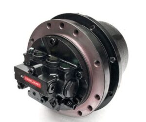 Hidromotor végáttétel hitachi zx180lc-11-hez