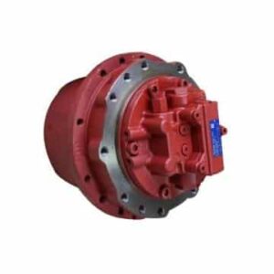 Hidromotor kotrógéphez kobelco sk135