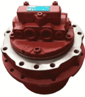 Hidromotor kotrógéphez Kubota KX161
