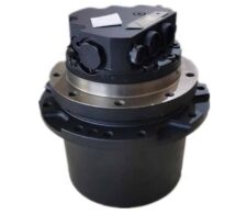 Végáttétel Case CX31B minikotróhoz