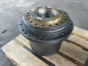 Hajtómű hidromotor liebherr r 924 kotrógéphez