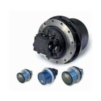 Menet hidromotor KUBOTA K022-hez