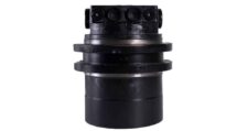 Végáttétel Neuson 1200 kotrógéphez