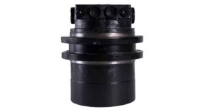 Végáttétel neuson 1200 kotrógéphez