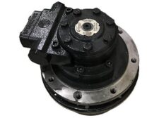 Hidromotor minikotróhoz Neuson 1402