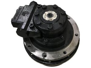 Hidromotor minikotróhoz neuson 1402
