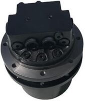 Hidromotor mini kotrógéphez Neuson 1502