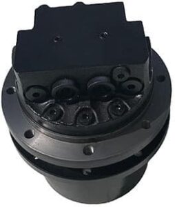 Hidromotor mini kotrógéphez neuson 1502