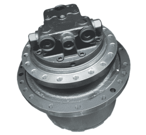 Végáttétel neuson 17021902