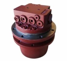 Hidromotor kotrógéphez Neuson 2200