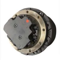Neuson 3602 hidromotor