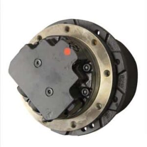 Neuson 3602 hidromotor