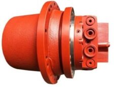 Hidromotor Neuson 3702-hez