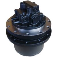 Végáttétel Neuson 38Z3 kotrógéphez