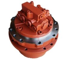Hidromotor Végáttétel – 17-es modell