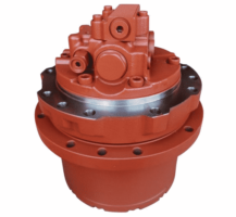 Végáttétel Neuson 6003 kotrógéphez