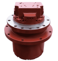 Hidromotor minikotróhoz Neuson 803