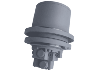 Hidromotor a caterpillar 305cr minikotró végáttételéhez