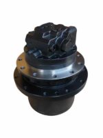 Hidromotoros végáttétel Airman AX45-11 minikotróhoz