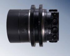 Hajtómű motor Takeuchi TB 108-hoz