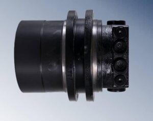 Hajtómű motor takeuchi tb 108-hoz