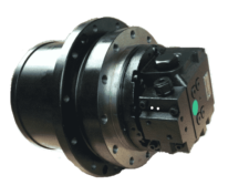 Hidromotor minikotróhoz Takeuchi TB15