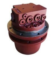 Hidromotor minikotróhoz Takeuchi TB20