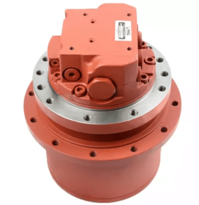 Végáttétel doosan dx19 kotrógéphez