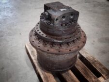 Hidromotor Final Drive Caterpillar 324D