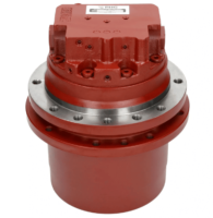 Hidromotor Yanmar SV17/SV17E – Alkatrészek és tartozékok gépekhez