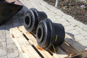 Végáttétel case gépekhez – modell 1088