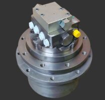 Végáttétel Hidromotor 0K-L-15