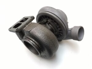 Turbo holset 3528777 dízelmotorokhoz