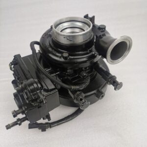 Holset he341ve turbófeltöltő dízelmotorhoz
