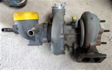 Turbófeltöltő Man TGA-hoz, kód 3527751