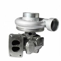 Turbófeltöltő Deutz BF4L 1011T motorhoz