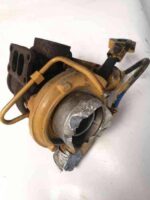 Turbófeltöltő Caterpillar 3116 motorhoz – Alkatrész