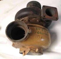 Turbófeltöltő Caterpillar D346 8N-5135 12551467 777A
