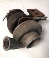 Turbófeltöltő CUMMINS M11 HX50 motorokhoz