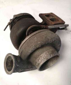 Turbófeltöltő cummins m11 hx50 motorokhoz