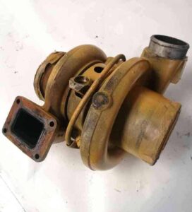Vt28-st50 használt turbófeltöltő