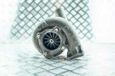 Turbófeltöltő Deutz motorokhoz