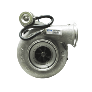 Holset turbófeltöltő cummins motorhoz