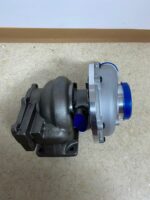 Turbófeltöltő Deutz F4L2011-hez