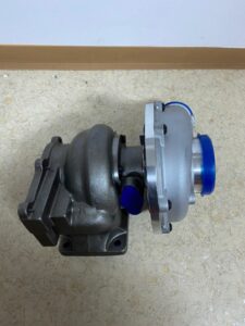 Turbófeltöltő deutz f4l2011-hez