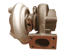 Turbo Isuzu 4BG1 motorhoz