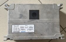 Controler kotrógép Komatsu PC130-6K, PC200-220, PC210-240 modellekhez