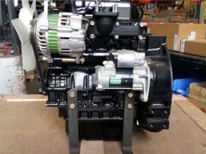 Yanmar 3tna68 motor – motoralkatrészek