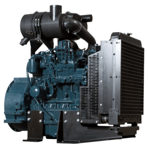 Kubota gépekhez v3300-pp dízelmotor